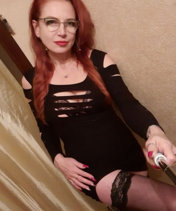 Анкета проститутки Астра - Фото 1, Гатчина, 46 лет, №247