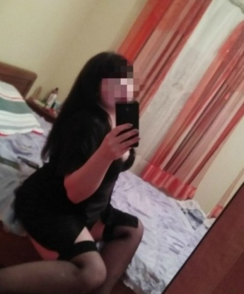 Анкета проститутки Оксана - Фото 1, Гатчина, 34 года, №14859