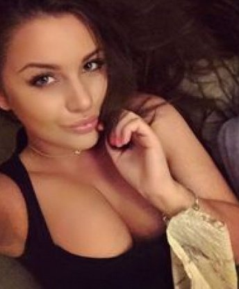 Анкета проститутки Оксанушка - Фото 1, Гатчина, 25 лет, №8727